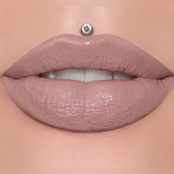 Jeffree Star Other - NIB💋"Naked in the Dark"😍 Supreme Gloss by Jeffree Star SOLD OUT